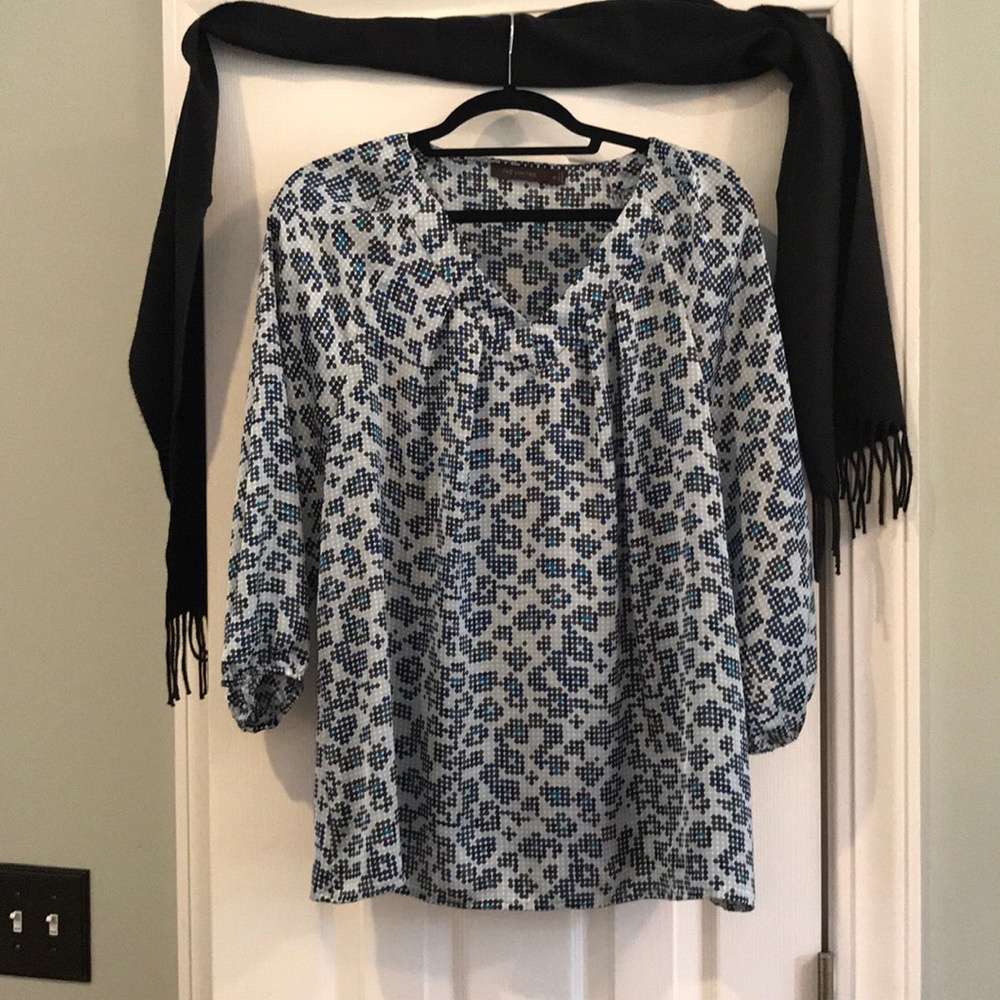 The Limited blouse!